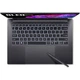 Ноутбук Acer Swift X 14 SFX14-61G (NX.JA7EU.004) - изображение 5