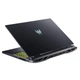 Ноутбук Acer Predator Helios 300 PH315-55-739U Abyss Black (NH.QGNEU.00B) - зображення 5