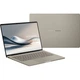Ноутбук ASUS ZenBook A14 UX3407QA (UX3407QA-X1P512) - изображение 8