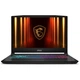 Ноутбук MSI Katana 15 HX B14WFK (B14WFK-678XUA, 9S7-1587C1-678) - изображение 1
