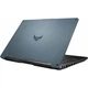 Ноутбук ASUS TUF Gaming F17 FX706LI Fortress Gray (FX706LI-H7010) - зображення 2