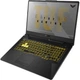 Ноутбук ASUS TUF Gaming F17 FX706LI Fortress Gray (FX706LI-H7010) - зображення 5