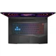 Ноутбук MSI Pulse 15 B13VFK (B13VFK-283US) - изображение 5