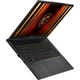 Ноутбук MSI Stealth A16 AI+ A3XWHG Core Black (A3XWHG-067XUA) - изображение 4
