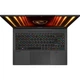 Ноутбук MSI Stealth A16 AI+ A3XWHG Core Black (A3XWHG-067XUA) - изображение 5