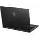 Ноутбук MSI Stealth A16 AI+ A3XWHG Core Black (A3XWHG-067XUA) - изображение 7