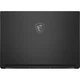 Ноутбук MSI Stealth A16 AI+ A3XWHG Core Black (A3XWHG-067XUA) - изображение 10