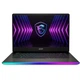 Ноутбук MSI Raider GE67HX 12UGS (GE67HX12UGS-043FR) - изображение 1