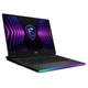 Ноутбук MSI Raider GE67HX 12UGS (GE67HX12UGS-043FR) - изображение 4