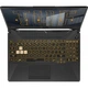 Ноутбук ASUS TUF Gaming F15 FX506HM (FX506HM-HN017W) - зображення 3