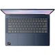 Ноутбук Lenovo IdeaPad Slim 5 14ARP10 Cosmic Blue (83HT003ERA) - изображение 5