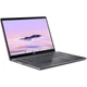 Ноутбук Acer Chromebook Plus Spin 514 CP514-4HN-30BW Steel Gray (NX.KYQEU.001) - изображение 4