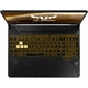 Ноутбук ASUS TUF Gaming FX505DT (FX505DT-HN482T) - изображение 4