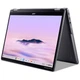 Ноутбук Acer Chromebook Plus Spin 514 CP514-4HN-30BW Steel Gray (NX.KYQEU.001) - изображение 8