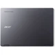 Ноутбук Acer Chromebook Plus Spin 514 CP514-4HN-30BW Steel Gray (NX.KYQEU.001) - изображение 9