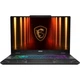 Ноутбук MSI Cyborg A17 AI (B2HWEKG-011XPL) - изображение 1