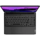 Ноутбук Lenovo IdeaPad Gaming 3-15IHU6 (82K101JHPB) - зображення 6