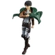 Колекційна фігурка Banpresto Grandista Attack on Titan - Levi Ackerman - зображення 1