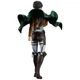 Колекційна фігурка Banpresto Grandista Attack on Titan - Levi Ackerman - зображення 4
