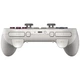 Бездротовий геймпад 8BitDo Pro 3 Bluetooth G Classic - зображення 4