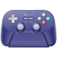Бездротовий геймпад 8BitDo Pro 3 Bluetooth Purple - зображення 2