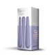 Система відновлення при вагінізмі Unite Silicone Dilators Set для зняття спазмів при введенні - зображення 10