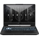 Ноутбук ASUS TUF Gaming A15 FA506NC Graphite Black (FA506NC-ES51) - зображення 1