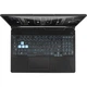 Ноутбук ASUS TUF Gaming A15 FA506NC Graphite Black (FA506NC-ES51) - зображення 4