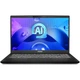 Ноутбук MSI Modern 15 H AI C1MG-061CZ Classic Black (9S7-15H551-061) - зображення 1