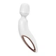 Вибромассажер Satisfyer Wand-erland (White/Rosegold) - изображение 2