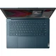 Ноутбук Lenovo Yoga Pro 7 14IRH8 Tidal Teal (82Y70098RA) - изображение 2