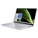 Ноутбук Acer Swift 3 SF314-511-584A Pure Silver (NX.ABLEU.00R) - зображення 2