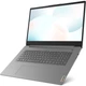 Ноутбук Lenovo IdeaPad 3 17ABA7 (82RQ002XUS) - зображення 2