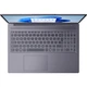 Ноутбук Lenovo IdeaPad Slim 3 16ARP10 Luna Grey (83K8005ERA) - изображение 5