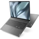 Ноутбук Lenovo Yoga Slim 7 Pro 16IAH7 Storm Grey all-metal (82VA002JCK) - зображення 5
