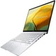 Ноутбук ASUS ZenBook 14 UX3402VA Foggy Silver (UX3402VA-KP695, 90NB10G6-M012J0) - зображення 4