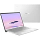 Ноутбук ASUS ExpertBook CX54 Chromebook Plus CX5403CMA Fog Silver (90NX0791-M00T90) - зображення 9