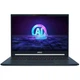 Ноутбук MSI Stealth 14 AI Studio A1VFG Star Blue (A1VFG-06322) - зображення 1