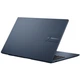 Ноутбук ASUS Vivobook 15 X1504VA Quiet Blue (X1504VA-BQ499) - изображение 4