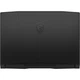 Ноутбук MSI Katana 15 B13VFK Black (9S7-158571-2261) - изображение 10