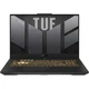 Ноутбук ASUS TUF Gaming F17 FX707ZC4 (FX707ZC4-BS71-CB) - зображення 1