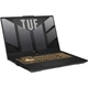 Ноутбук ASUS TUF Gaming F17 FX707ZC4 (FX707ZC4-BS71-CB) - зображення 2