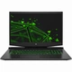 Ноутбук HP Pavilion Gaming 15-dk1032ur Shadow Black / Green Chrome (232A8EA) - зображення 1