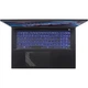 Ноутбук GIGABYTE G7 KE Black (G7_KE-52RU213SD) - изображение 3