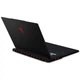 Ноутбук MSI Raider 18 HX AI A2XWIG (A2XWIG-418US) - зображення 8