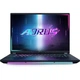 Ноутбук GIGABYTE AORUS MASTER 16 BXH Black (BWHC3USC65SH) - изображение 1
