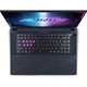 Ноутбук GIGABYTE AORUS MASTER 16 BXH Black (BWHC3USC65SH) - изображение 4