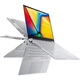 Ноутбук ASUS VivoBook S 14 Flip TP3402VA (TP3402VA-LZ329W) - зображення 8