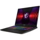 Ноутбук MSI Sword 16 HX B13VGKG Cosmos Gray (9S7-15P214-895) - изображение 3