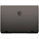 Ноутбук MSI Sword 16 HX B13VGKG Cosmos Gray (9S7-15P214-895) - изображение 10